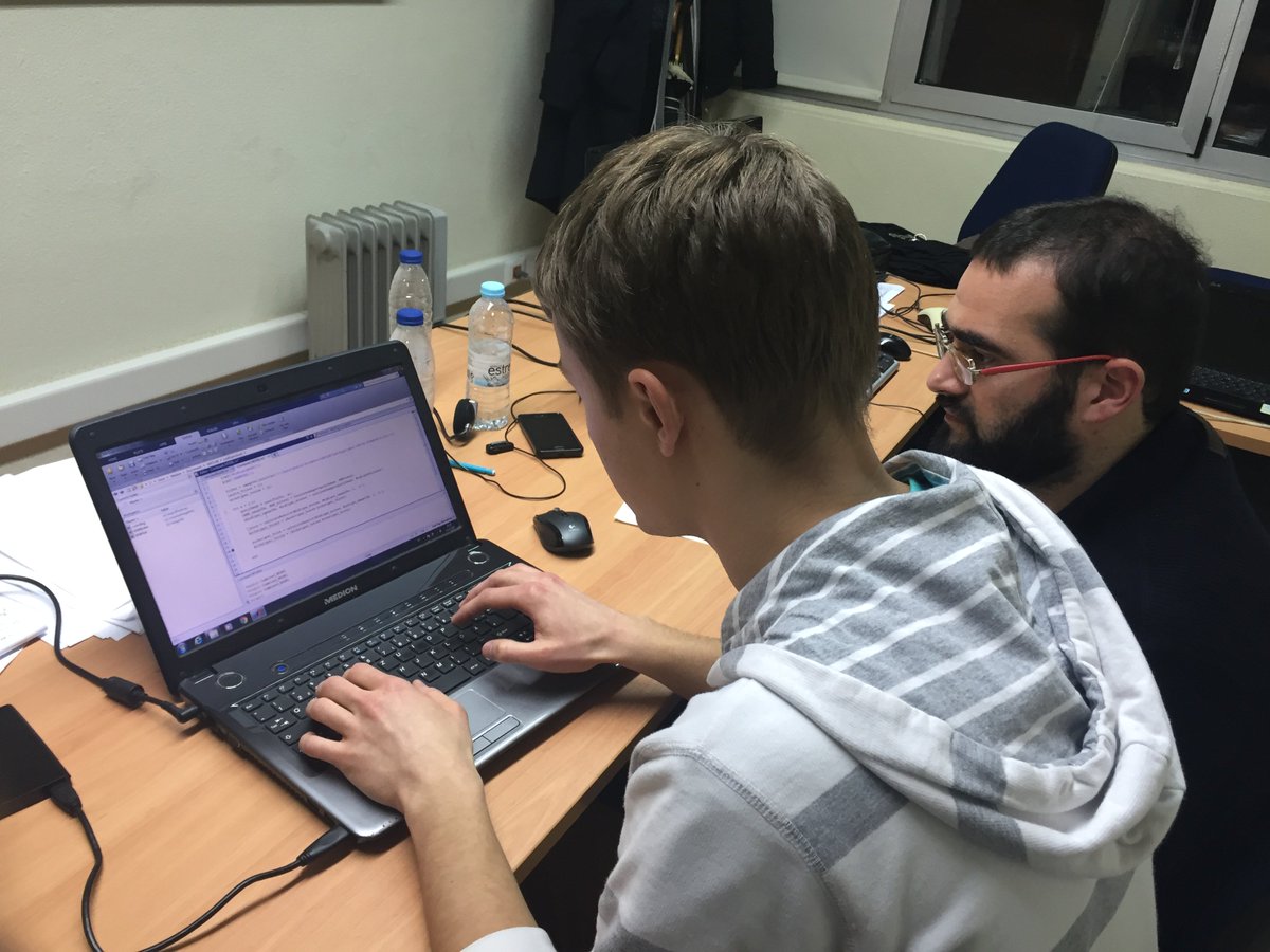 NeuroLandscape's tweet image. New blog about the EYE programme &amp;amp; development of our CLASS software. 
neurolandscape.org/2017/11/ #neurolandscape #CLASSsoftware