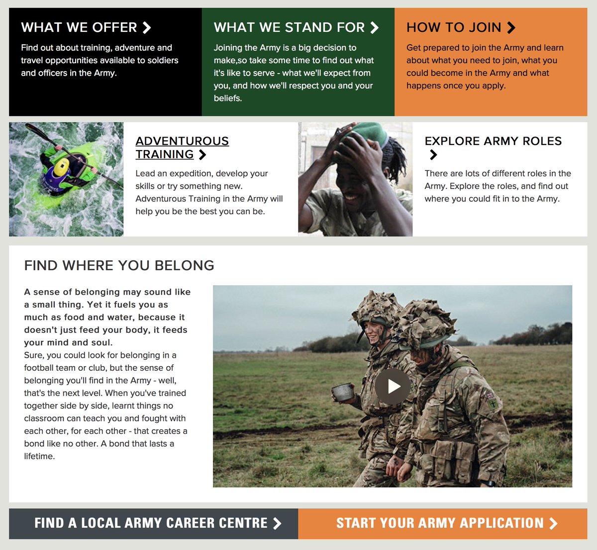 RMonREM's tweet photo. We are aware of our new @BritishArmy #RMonREM applicants experiencing online problems at https://t.co/bD9pn7keVL due to a recent change in software. Please call us on 01600 711455 if you are not receiving any confirmation or communications upon application @armyjobs https://t.co/VNqTUeHB7z