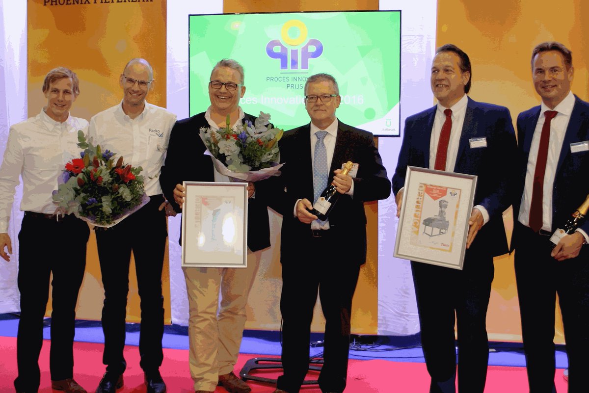 Nomineer uw noviteit voor de PIP 2018 wots.nl/nieuws/nominee… #IP #wotsbeurs