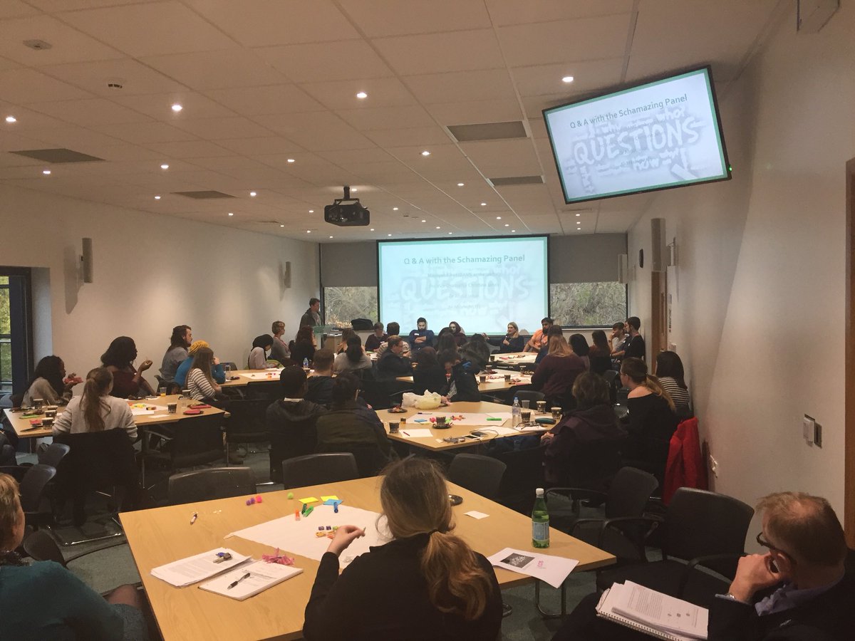 clem_crowther's tweet image. @HuddersfieldSU #educatinghuddersfield #courserep #events