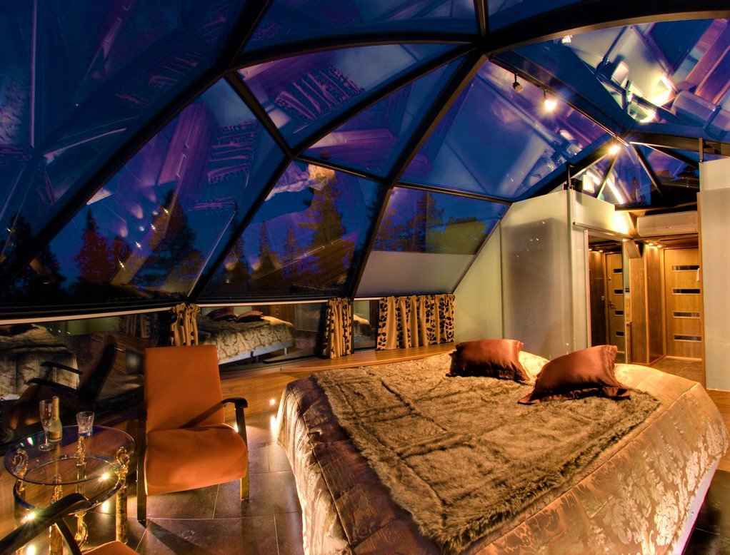 Discovering Finland On Twitter In The Glass Ceilinged Levi