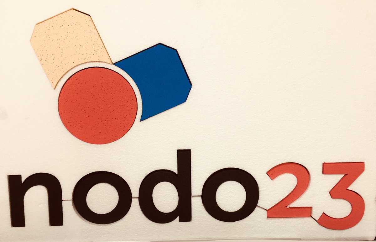 implik2publi's tweet photo. Cuando se trabaja con ilusión, todo sale mejor...
Pero si además el clientees amigo...
@Nodo23Com,gracias por confiar una vez más en #Implik2
#LetrasCorporeas https://t.co/XJ9t9b4OO0