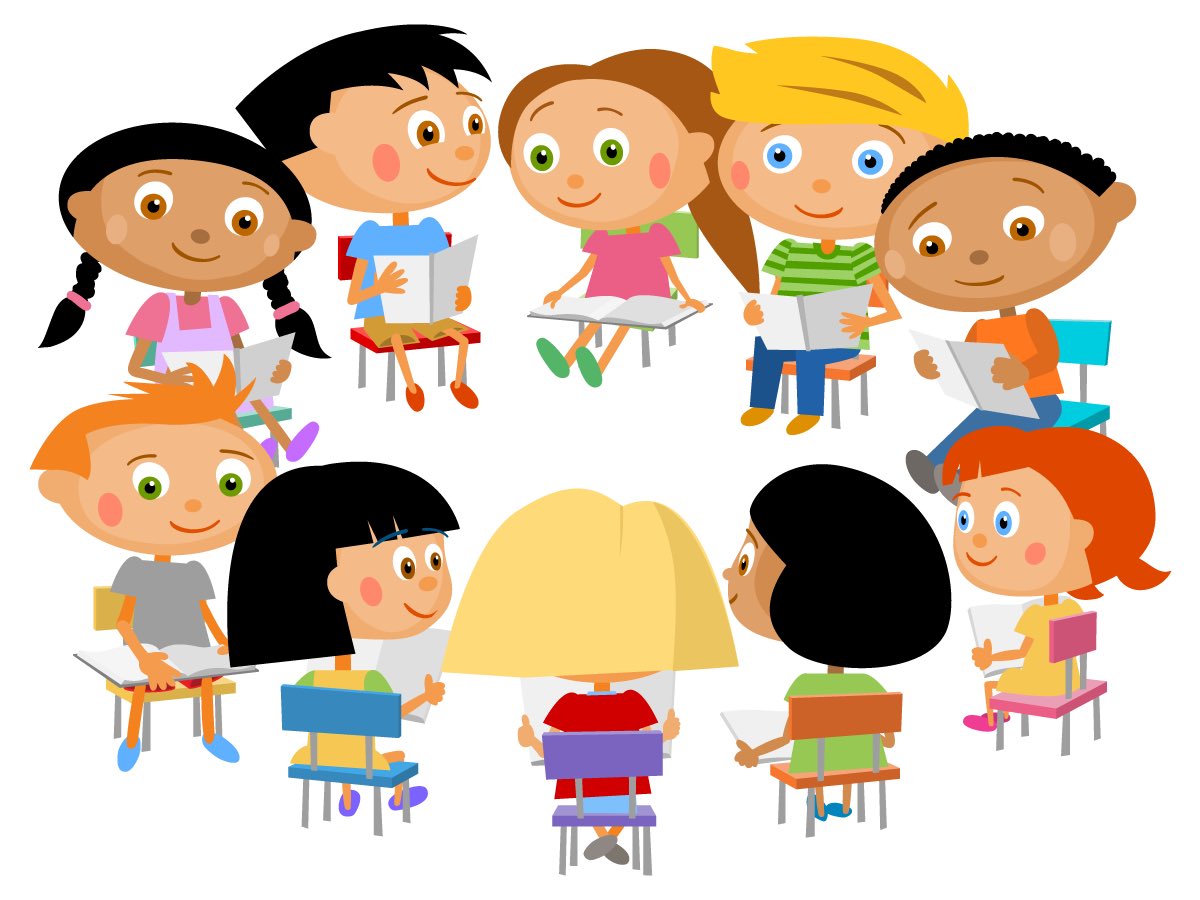 VillalobosLevel's tweet photo. Circle Sharing: allows for students to share their ideas, thoughts, and feelings with their peers. Ss also learn to respect their peers and listen. It’s a great idea for students to learn social and emotional skills.  #k12 #earlyed https://t.co/YlgkqRjinP