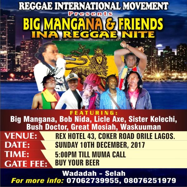 waskuuman2's tweet photo. Waskuuman live on stage 
Came run things with i 
One love Africa https://t.co/l1d6b7zEBY