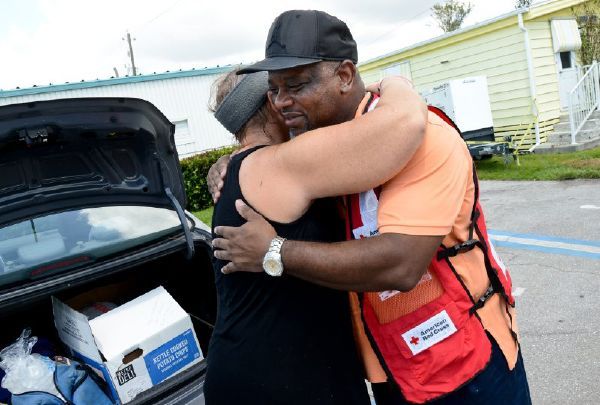 RedCross's tweet photo. In the spirit of #Thanksgiving, we want to thank each and everyone who has supported our mission over this period of unprecedented disasters. https://t.co/FwdgMiwnWt https://t.co/sN8lbM6ofu