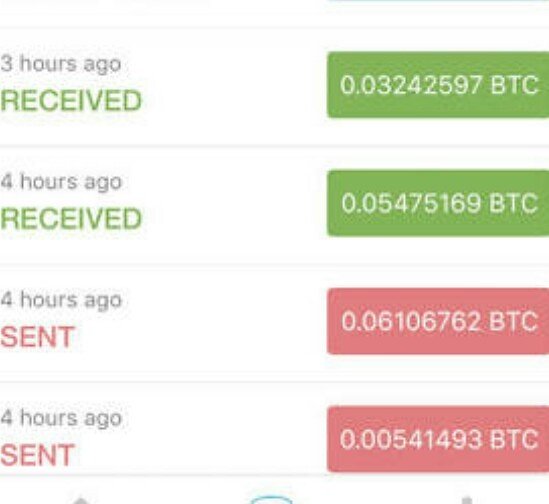 KendricksEmily's tweet photo. I make sure my clients investments keep paying. #bitcoins, contact me if interested. Please, I only want people who are serious. Let's grow #bitcoin together. https://t.co/XW0MmnoHKE