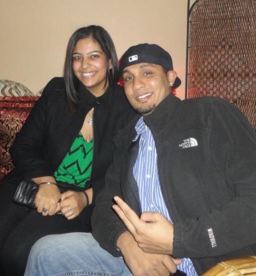 JASMlNEKAUR's tweet photo. two years have gone by way too quickly... dates don’t matter because you’re always missed. #RIP #TTCrew #BeebaSquad @twitterlessAmar ♥️🌹 https://t.co/OH2pMOivUf