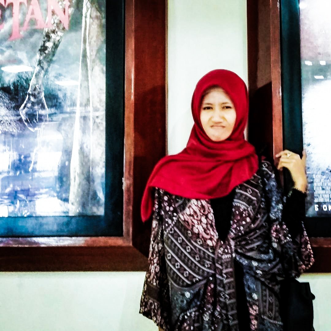 HandaDian's tweet photo. #FotoProfilBaru https://t.co/WZYHceFuFX