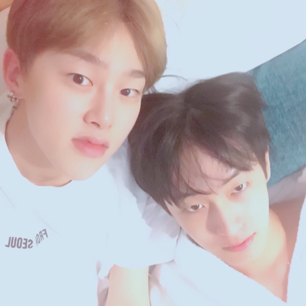 JBJ1018_'s tweet photo. #새프로필사진 https://t.co/wIWYfIIULx