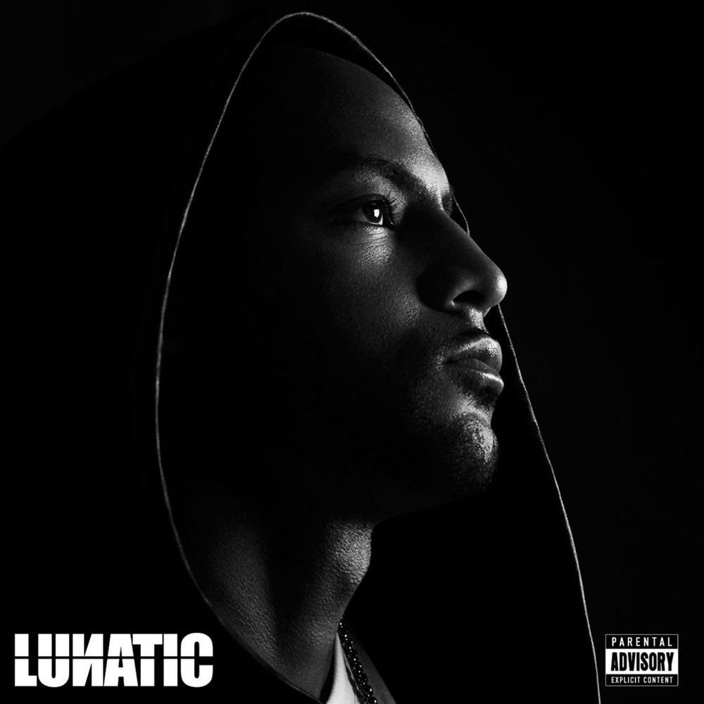 booska_p's tweet photo. L'album LUNATIC de @booba souffle déjà sa 7ème bougie 🎂😱 https://t.co/3x9FZ2qat1