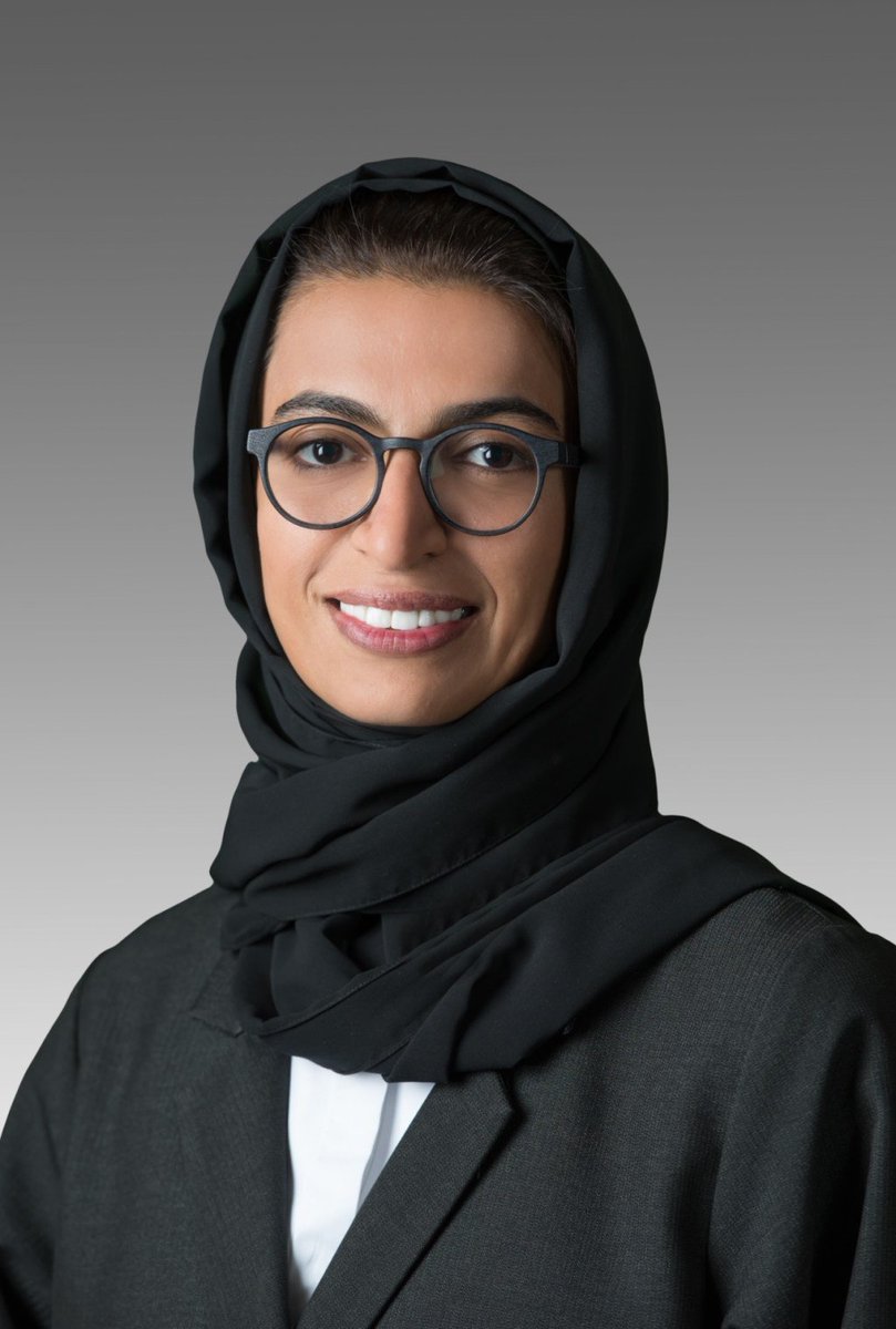 Noura Al Kaabi: arts and culture key to bringing societies and communities together blog.fashiontv.ae/archives/43098
