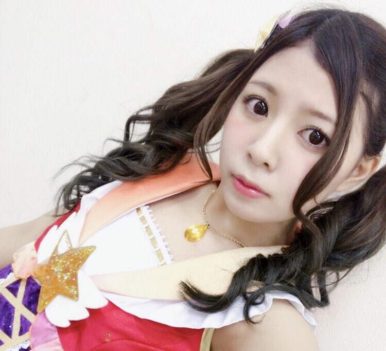 天音みほ on Twitter &quot;今日はいいツインテールの日👧💓なんだねっ！！ ツインテールの写真載せてみるっ！ 前髪ありとなしのツンイテ