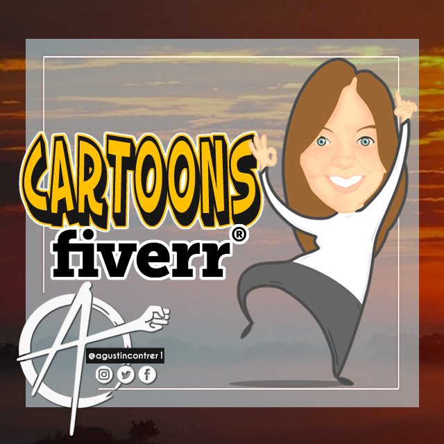 acnitsugart's tweet photo. https://t.co/EOBKufr3u5  Do you need a Great #caricature for your #book #Blog or #Magazine? Come and contact me https://t.co/mCZCSb0KdV