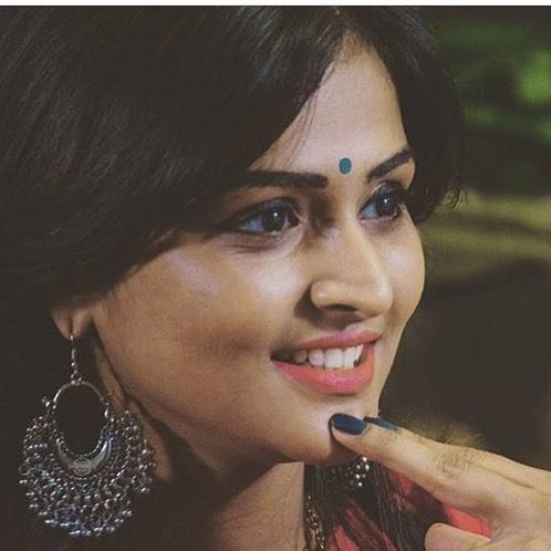RamzNam's tweet photo. Always trust your instincts they are messages from your soul !!😊 @Remya_Nambeesan https://t.co/GraK3uALEP