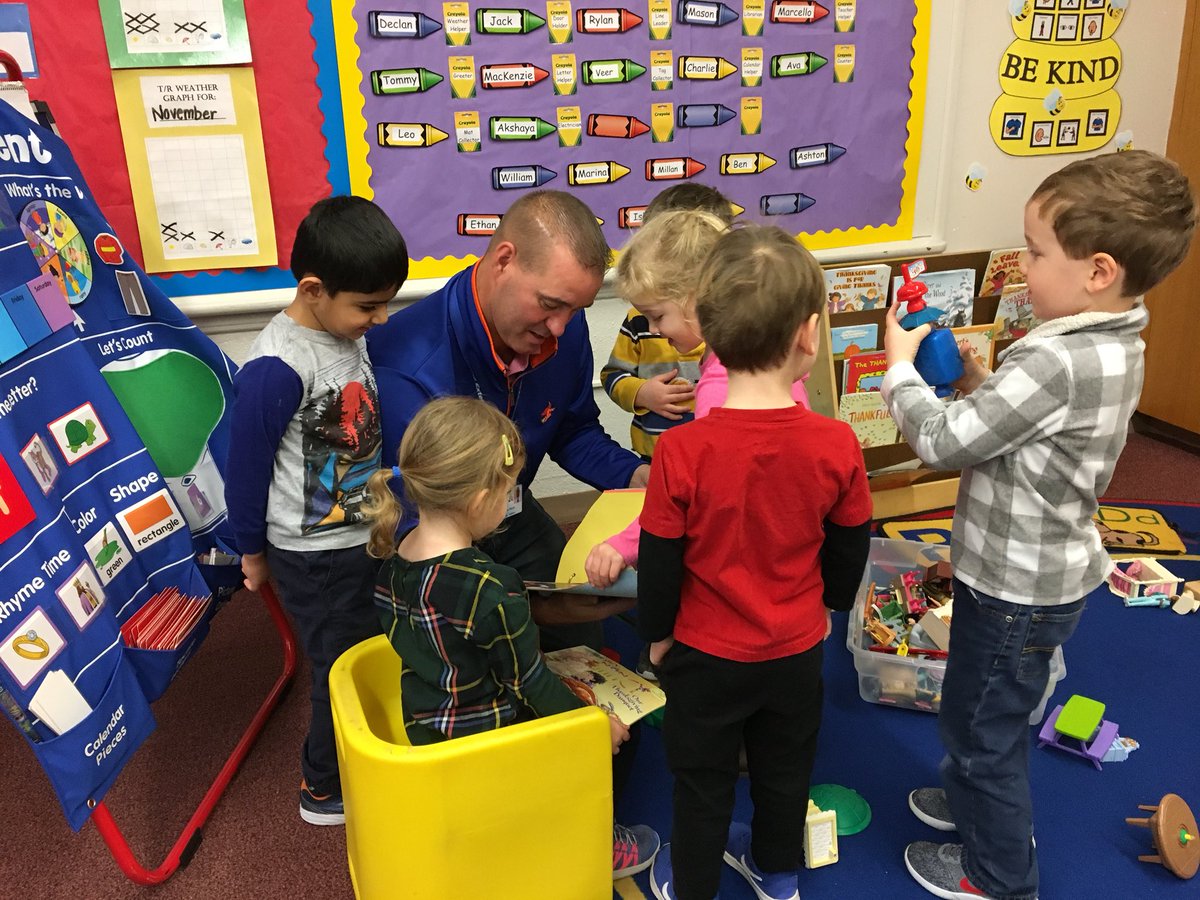 Ashland Preschool (AshlandPreK) Twitter