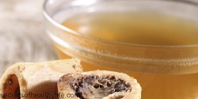 SecHealthyLife's tweet photo. Heal The Leaky Gut With DYI Bone Broth https://t.co/AkOLhWCul7 https://t.co/EVc92RkaUO