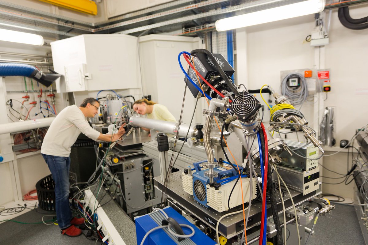ESRF_JOBS's tweet image. We are looking for a new Beamline Scientist! #scientistjob #EXAFS #synchrotronjob @ESRF_JOBS