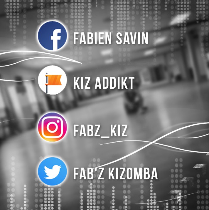 Savin54389691's tweet photo. Retrouvez moi sur d'autre page officiel et social !!
#kizomba #social #departout https://t.co/m8PRQ9Auzf