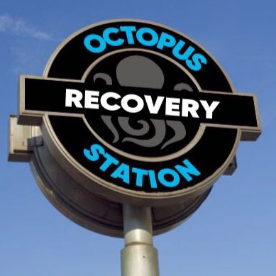 OctopusRecovery's tweet photo. #NewProfilePic https://t.co/bshtSkP2nk