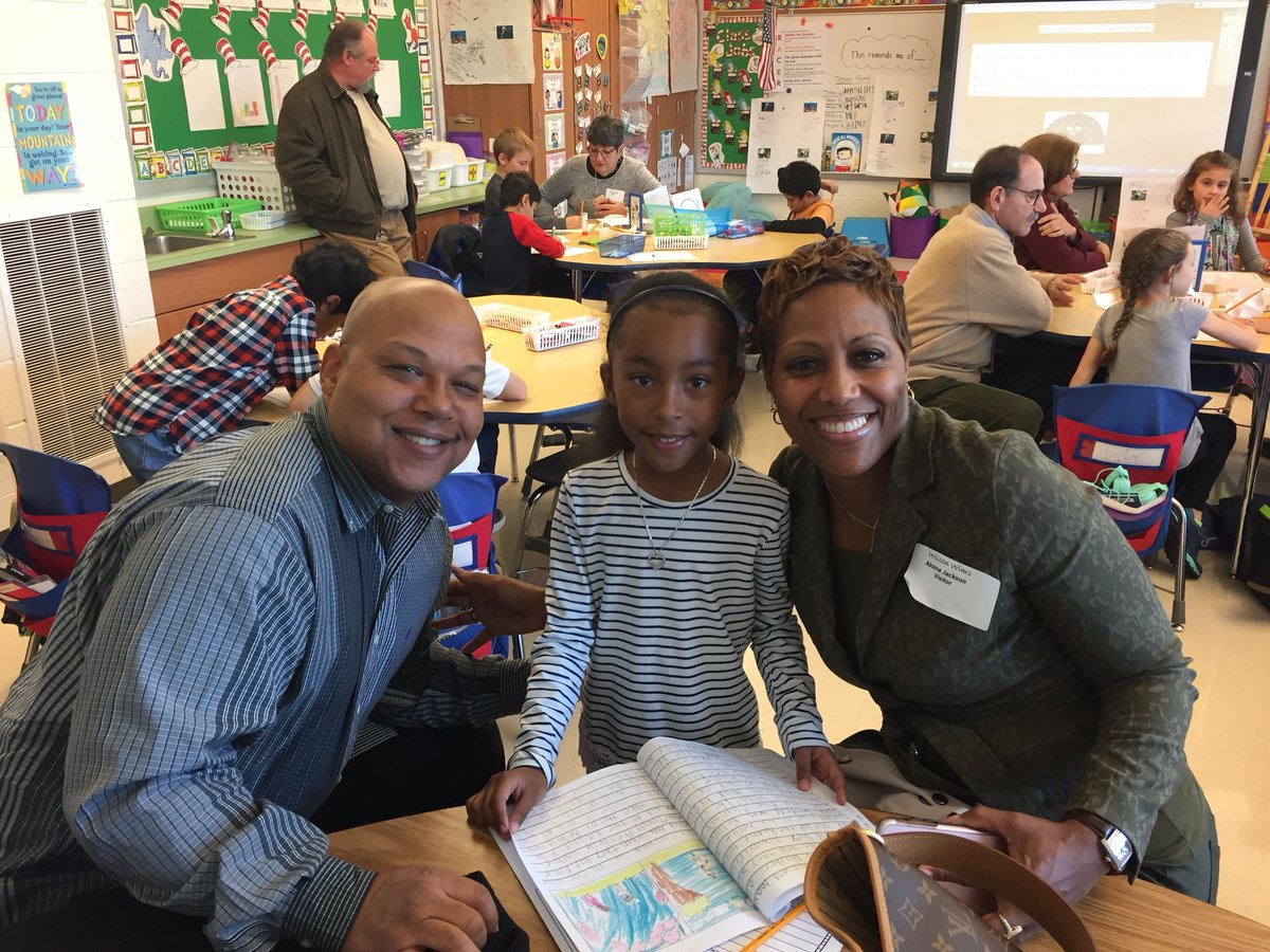 KimSweeney2's tweet photo. Celebrating Our grandparents at Wilson Wims ES! https://t.co/Hnvx7hqrgc