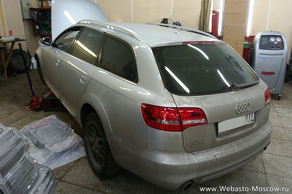 WebastoMoscow's tweet image. Установка Webasto на Audi Allroad (бензин)
webasto-moscow.ru/stati/primery-…
#webasto #audi #allroad #audia6 #comfort #webastocomfort