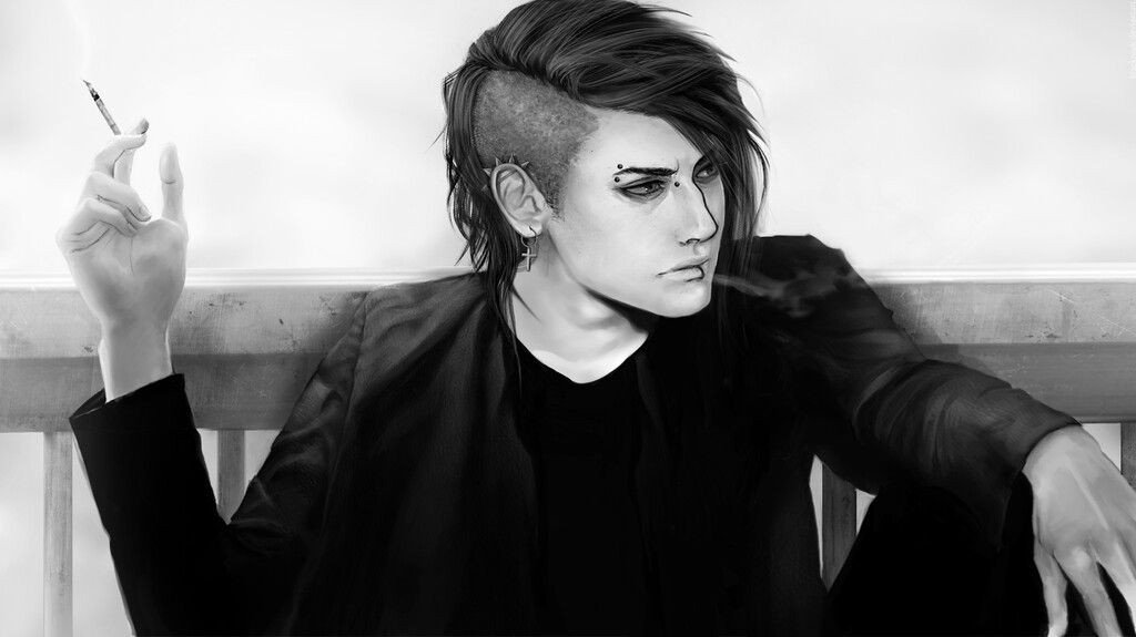 Ｉｖａｎ (@perfect_sorrow) on Twitter photo 