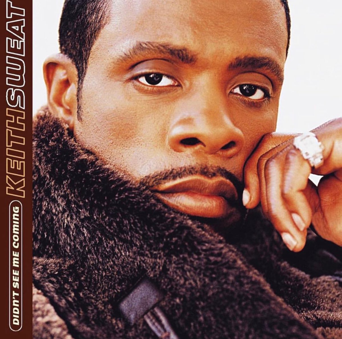 Keith Sweat (@_OGkeithSweat) | Twitter