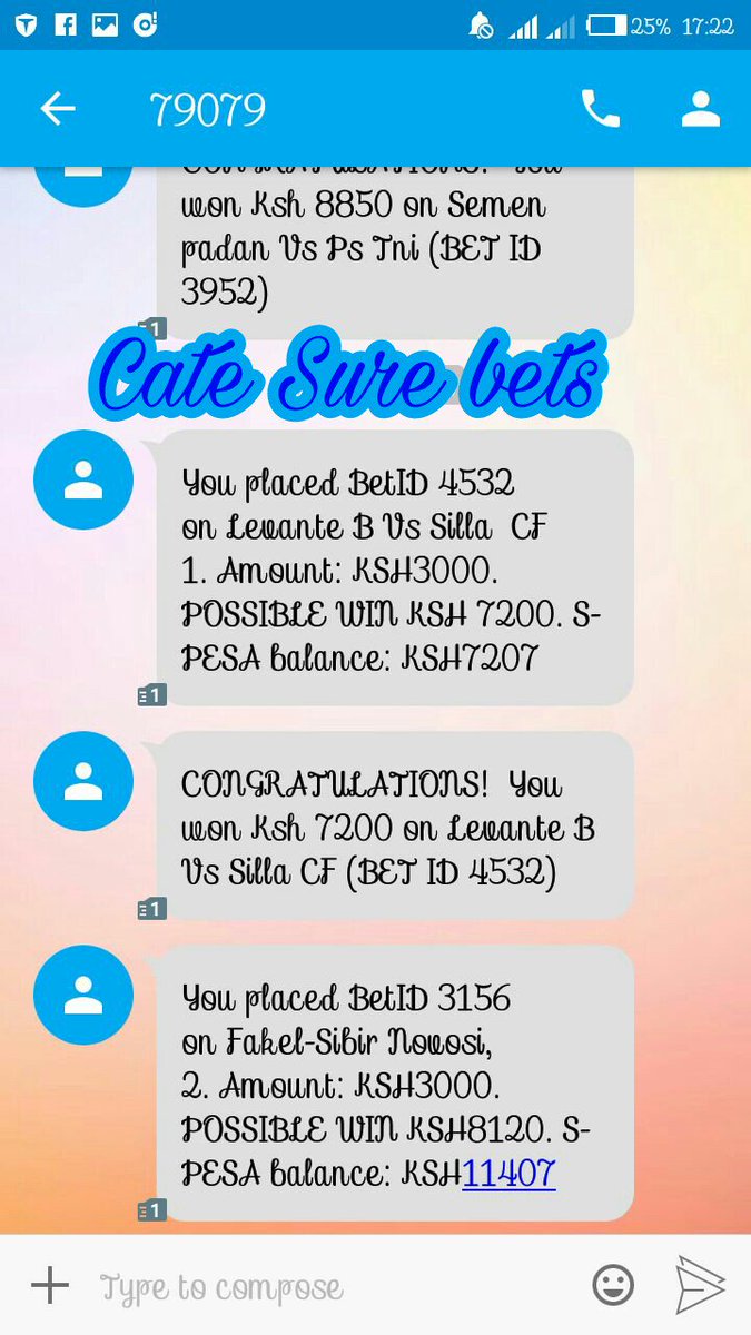 CateNerea's tweet image. *retweet i follow you* BETTING SUREODDS PAY AFTER WIN NO SUBSCRIPTION SIMPLY PAY AFTER WIN DEAL SAY NO TO SCAMMERS. Sms 2+ODDS  0701028018 NOW !! #MaaProtests #MsetoTamu #AgriNutritionKE #AHSymposium2017 #NewsDesk #AJC2017