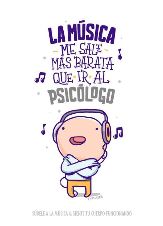 Freudpalopibe's tweet photo. #DiadelaMusica https://t.co/1wpxkuTIUR