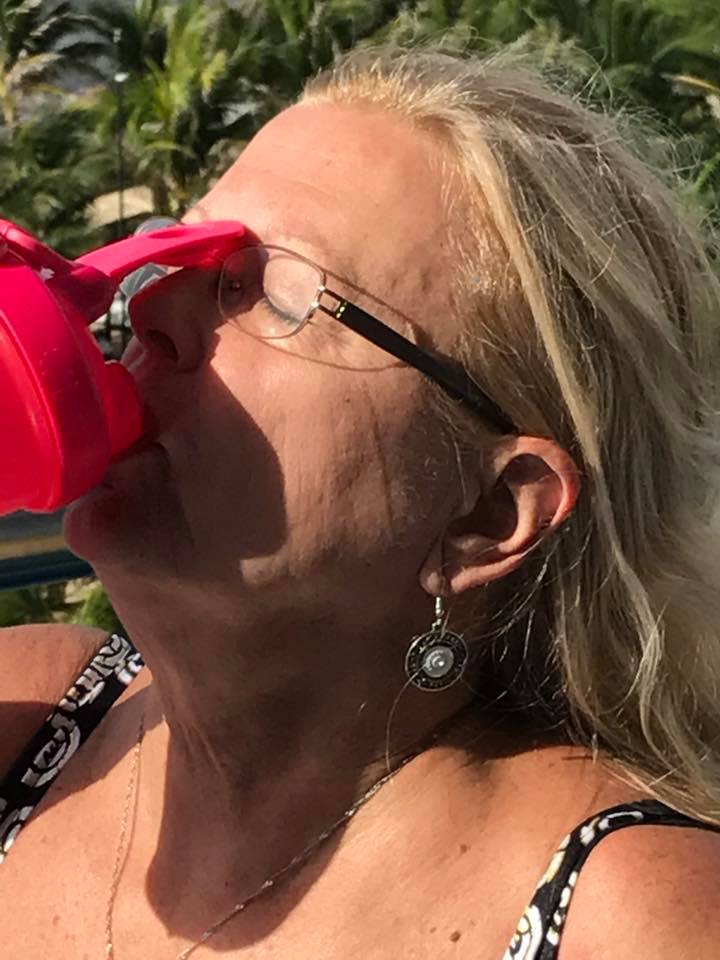 ketowithus's tweet photo. Feels good, tastes good :) #ketolife #kethwithbethandjohn https://t.co/YlAriZfY4f