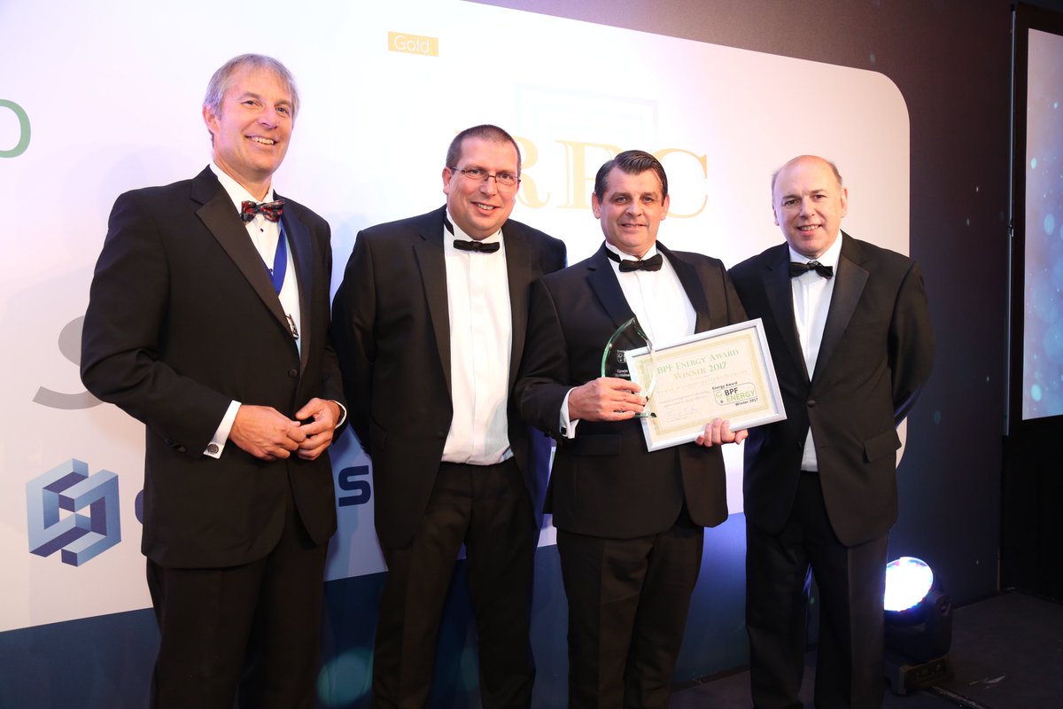 SafeHardware's tweet photo. Epwin Window Systems wins BPF Energy Award for 2017. Read more HERE https://t.co/RmQ5wU1Cvd https://t.co/TtB0ENNGSn