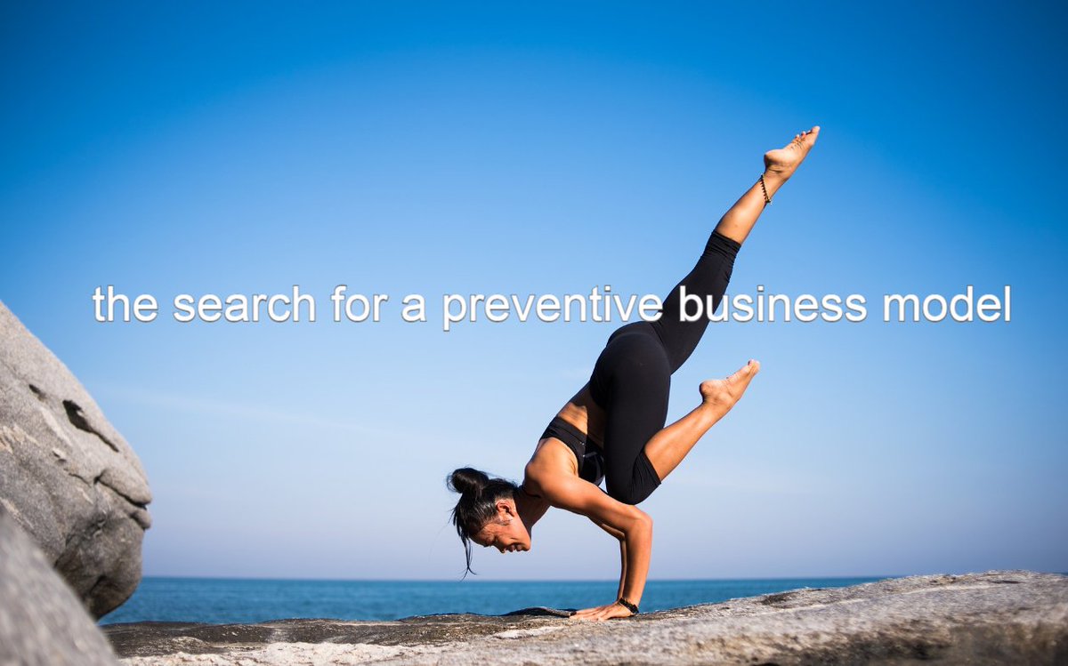 dashplus_be's tweet photo. check out my newest blogpost on #healthnode: a succesfull businessmodel for #health #prevention. This is what we can learn from Dutch persoonlijke gezondheidscheck. https://t.co/QqNvyIxvFd https://t.co/0PDGFvAW0p