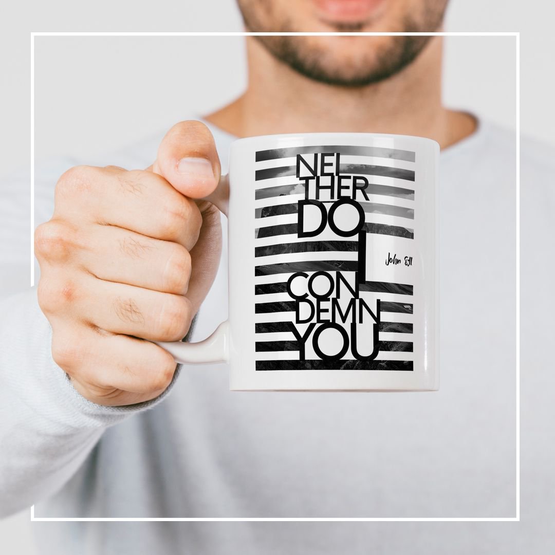 In case you missed it... Mugs are still ON SALE! Buy 4 mugs for the price of 3! Shop NOW! 

#mugSALE #SALE #bundle #mugbundle #coffeelover #inspirationalmugs #bibleversemugs #coffeemugs #shoploveGod #uniteallinlove #scripture #bibleverse

shoplovegod.com/collections/co…