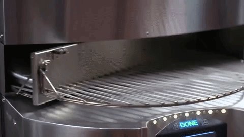 OventionOvens's tweet photo. Check out the #Matchbox360 #oven, which offers two cook surfaces in one cavity and #rotates them - https://t.co/HV6imrQN44 https://t.co/EyNfpqRTS4