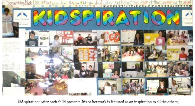 ProjctGiveBack's tweet photo. Inspiring children is one of our many goals here at Project Give Back! #inspire #children #education #giveback #philanthropy #giving #charity https://t.co/NFep8N8niw