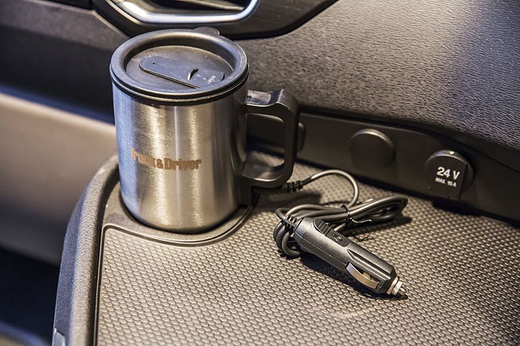 TrucknDriver's tweet photo. Upcoming exclusive, Double Trouble! Find out about the highs and lows of #doublemanning in our upcoming issues. Subscribe & save 56% off plus get a FREE Heated Travel Mug as a #gift https://t.co/l5wSAySTv0 https://t.co/ehpbAj9SxQ