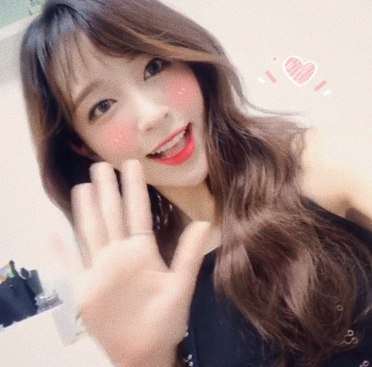 exid soft bot on Twitter: "-ˏˋ ahn heeyeon ♡ˎˊ˗ ↳ #exid #하니