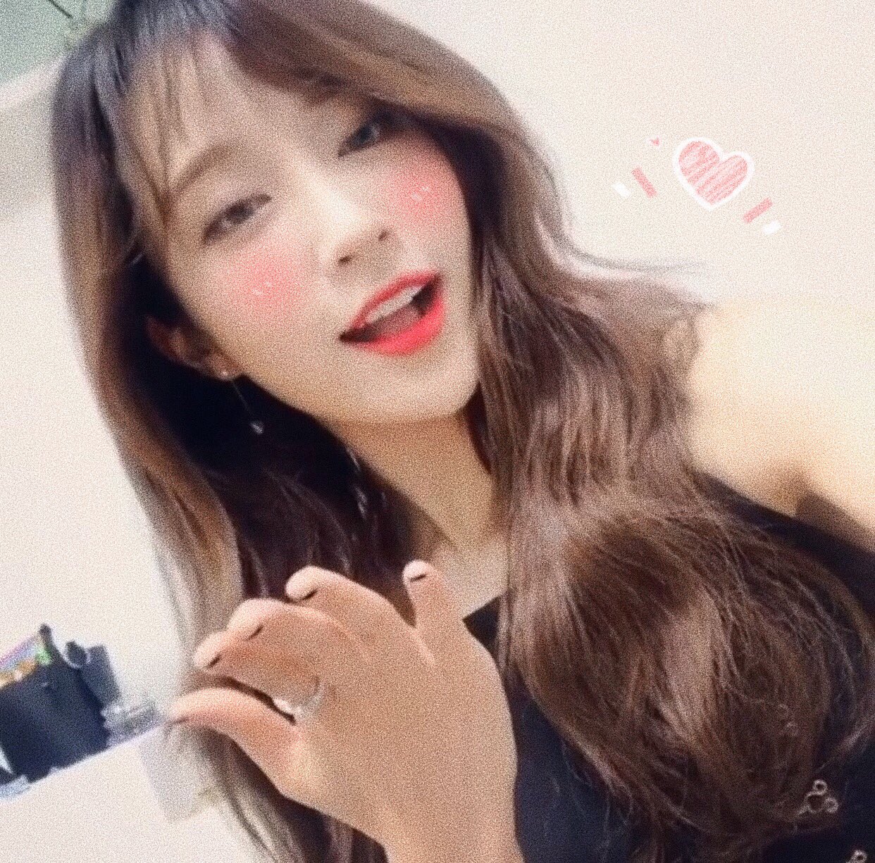exid soft bot on Twitter: "-ˏˋ ahn heeyeon ♡ˎˊ˗ ↳ #exid #하니