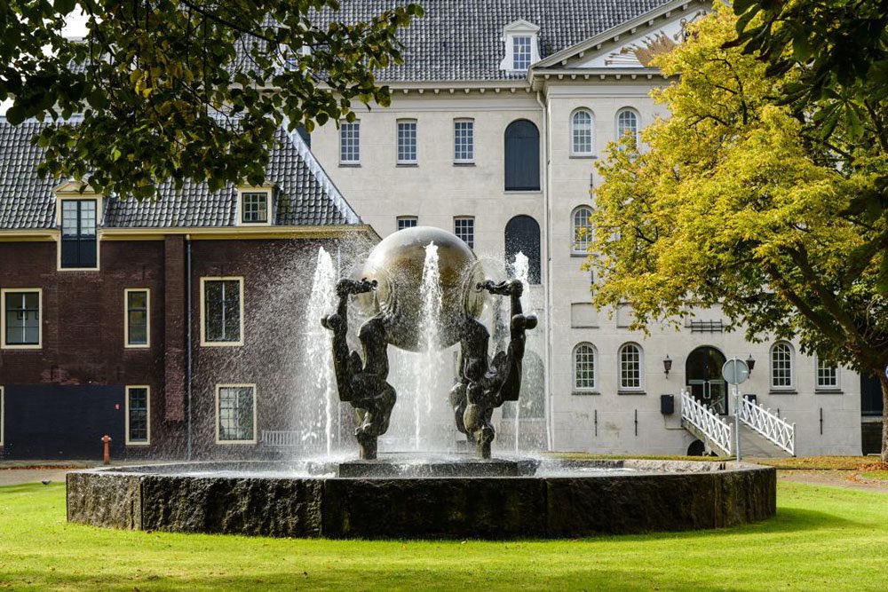 We hebben weer een leuke baan in de aanbieding. Dit keer voor een junior projectleider met passie voor digitale transparantie openstate.eu/nl/vacature/