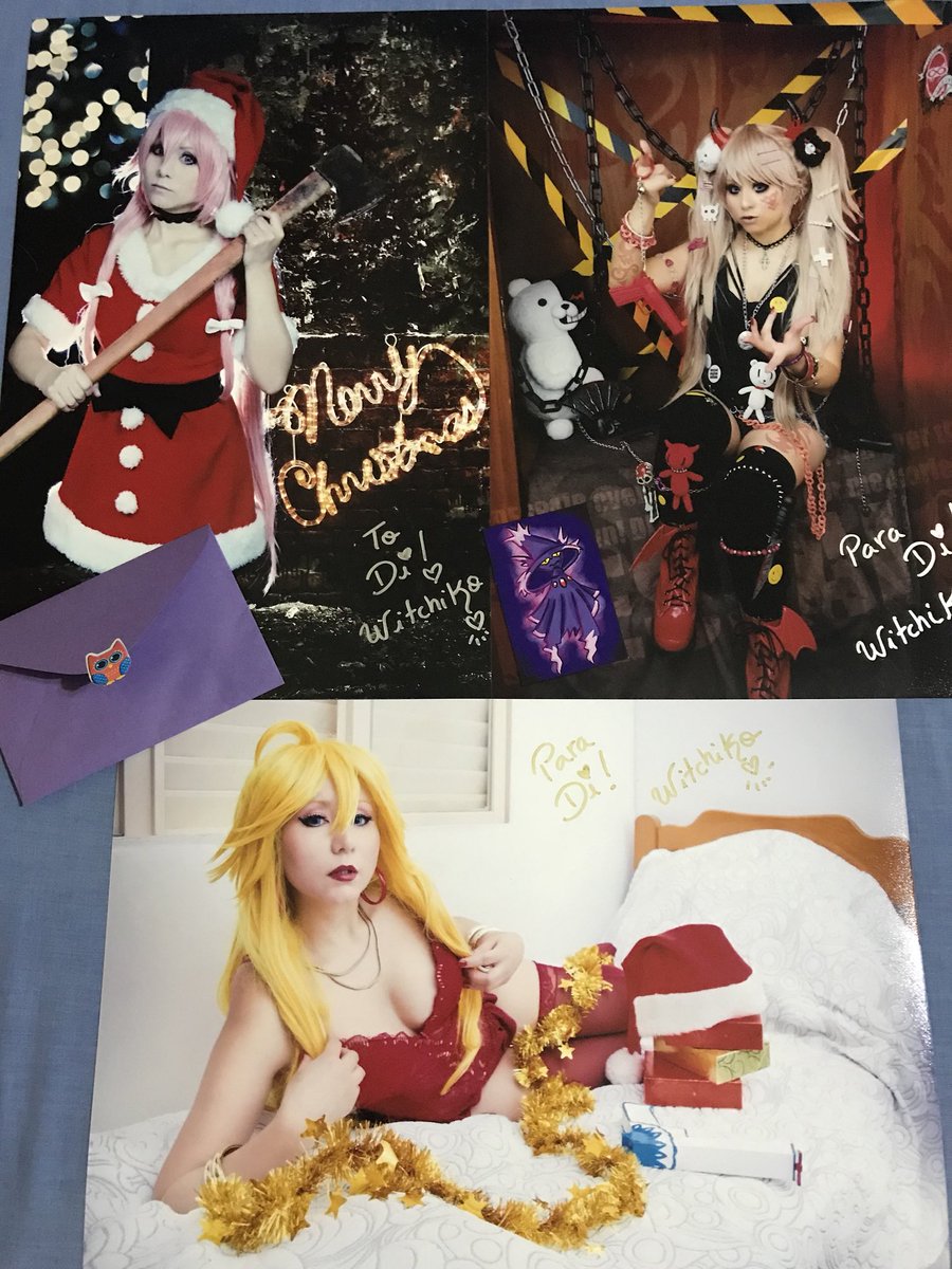 TalesOfDi's tweet photo. New prints @_Witchiko 
https://t.co/CQOipKh5ET https://t.co/SWAJvqdulU
