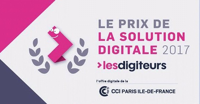 Salut les amis, notre start-up Stracker a besoin d'un coup de pouce. Votez pour nous ! L'inscription ne prend que quelques secondes.
leprix.lesdigiteurs.fr
Merci d'avance 😉