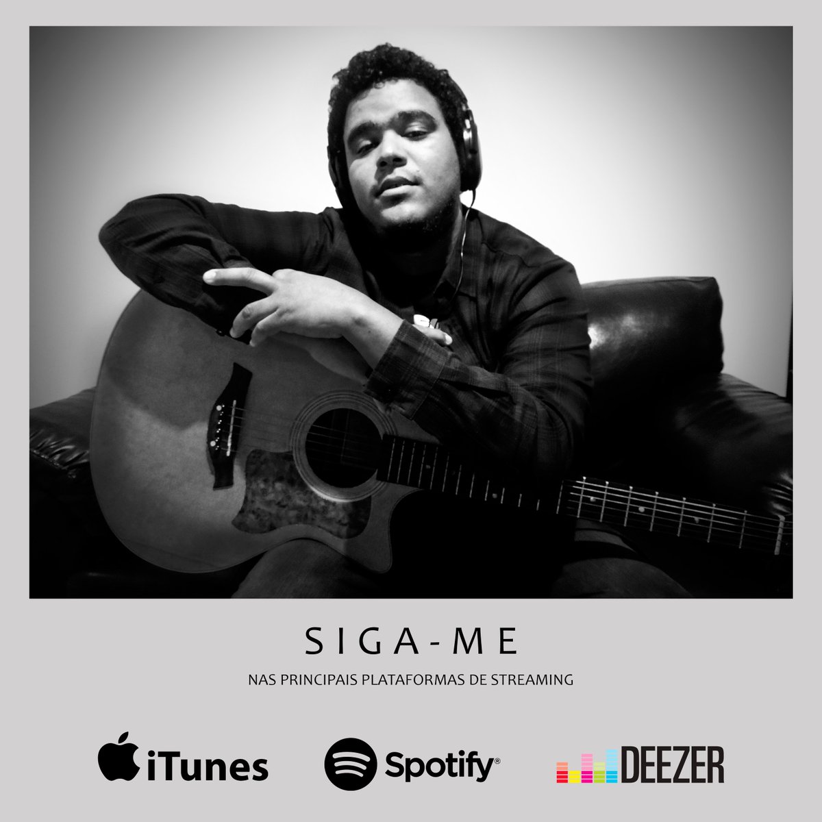 hugoalvesmusica's tweet photo. Siga-me* os bons! 💚

Spotify: https://t.co/nl6mig2UXH
iTunes: https://t.co/RTJRt1469L
Deezer: https://t.co/IPUgLdNijD

*Você me encontra como "Hugo de Sousa" nas plataformas acima.
#Spotify #NowPlaying #SpotOn17 #iTunes #itunesradio #deezer #deezerroom #FallowMe https://t.co/6JmrCqjtFx