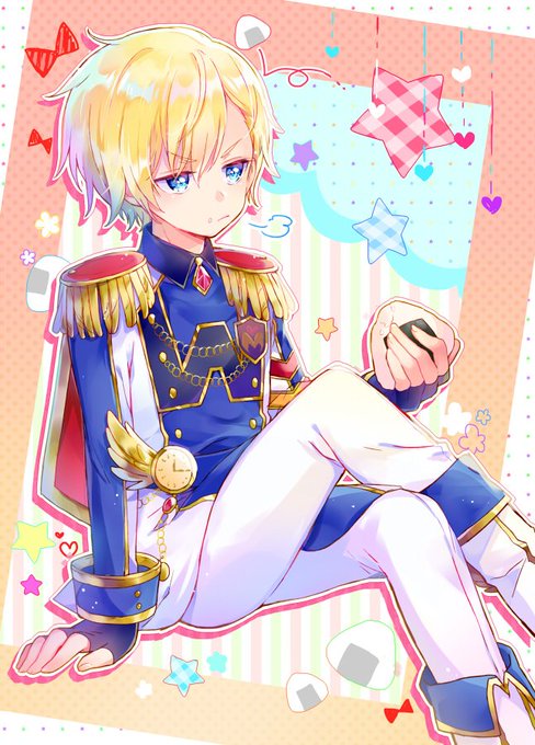 夢川ショウゴ生誕祭のtwitterイラスト検索結果