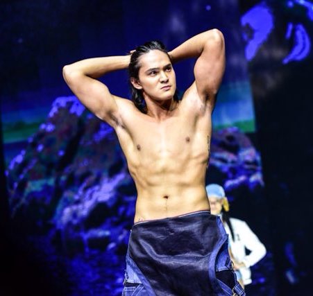 yourultimatebae's tweet photo. Ruru Madrid. Ugh! 😍😍 https://t.co/nNbDqLuLYn