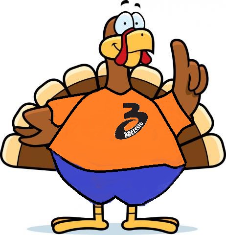 DreissigApparel's tweet photo. We would like to wish everyone a very Happy Thanksgiving!
(even the turkey knows @DreissigApparel is the #RealDeal!
#DreissigMade #GearU #DreissigApparel #Thanksgiving #GearUpWithTheRealDeal https://t.co/5jt1YpVDsO
