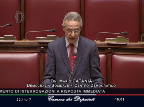 In Aula per il #questiontime sul Passante nord di Bologna