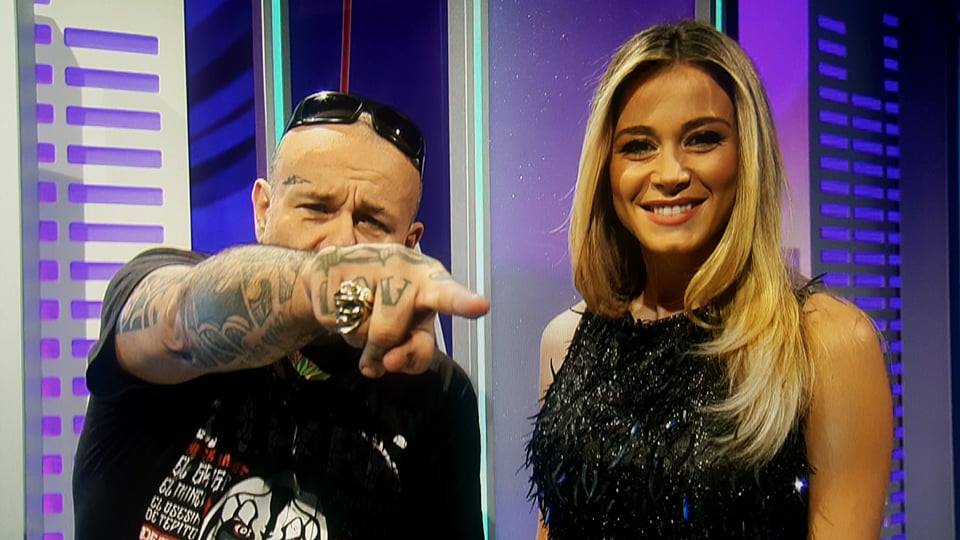 godzfranchini's tweet photo. Stasera alle 19 su @SkySport 1 torna @goaldeejay con @DilettaLeotta #goaldeejay #goaldeejay11 #horrordeejay #SerieATIM #SerieB https://t.co/spmlFrx8YE