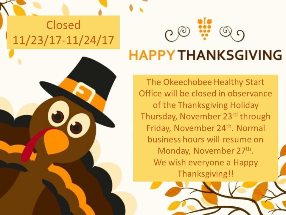 Okee Healthy Start (@okeechobeehsc) on Twitter photo 