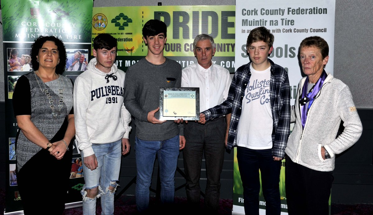 Muintir Cork tweet media