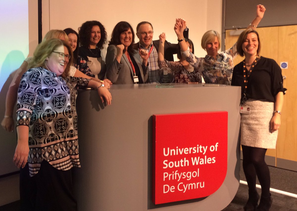USW Placements tweet media